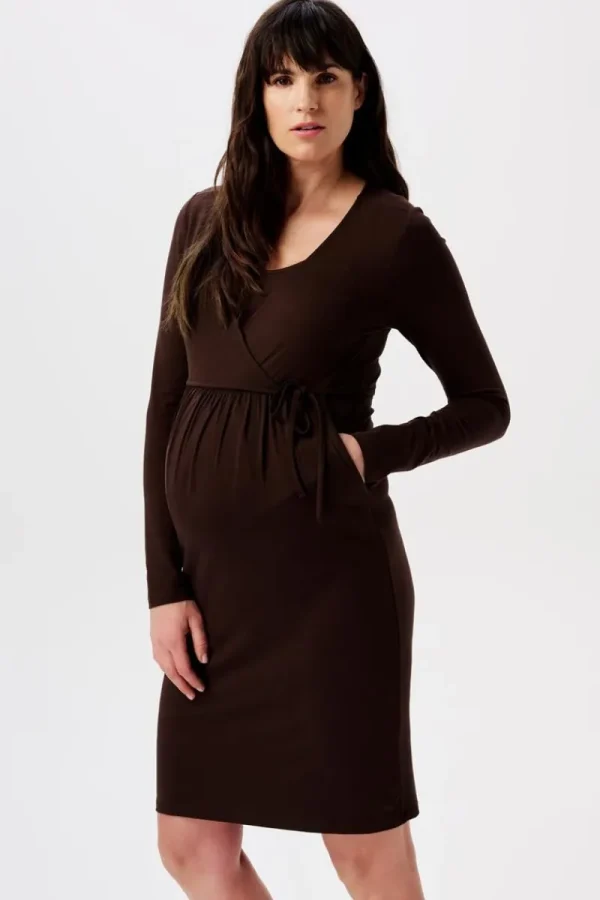 Noppies Kleider | Kleider-Still-Kleid Gaja Nursing Bi-stretch Dress -