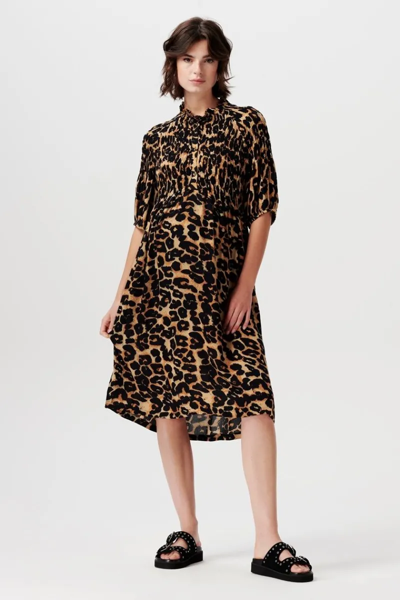 stillkleid_galax__curds___0.webp Noppies Kleider | Kleider-Still-Kleid Galax -
