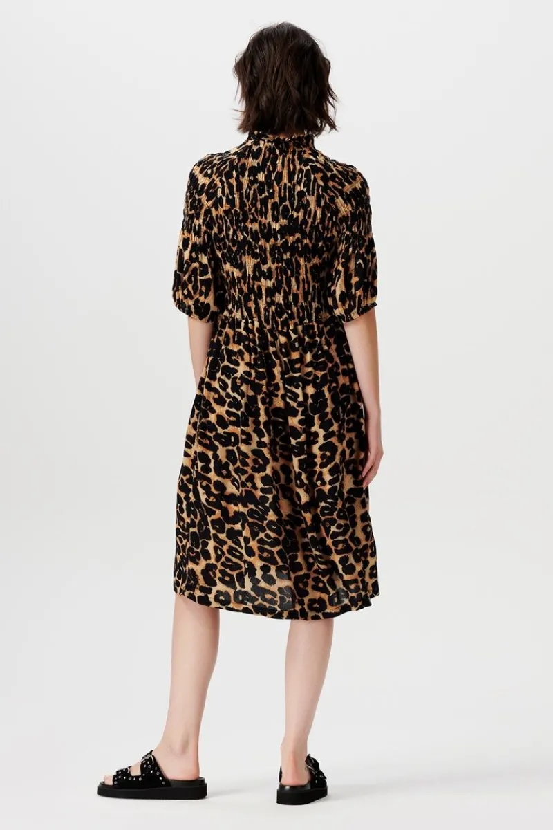 stillkleid_galax__curds___1.webp Noppies Kleider | Kleider-Still-Kleid Galax -