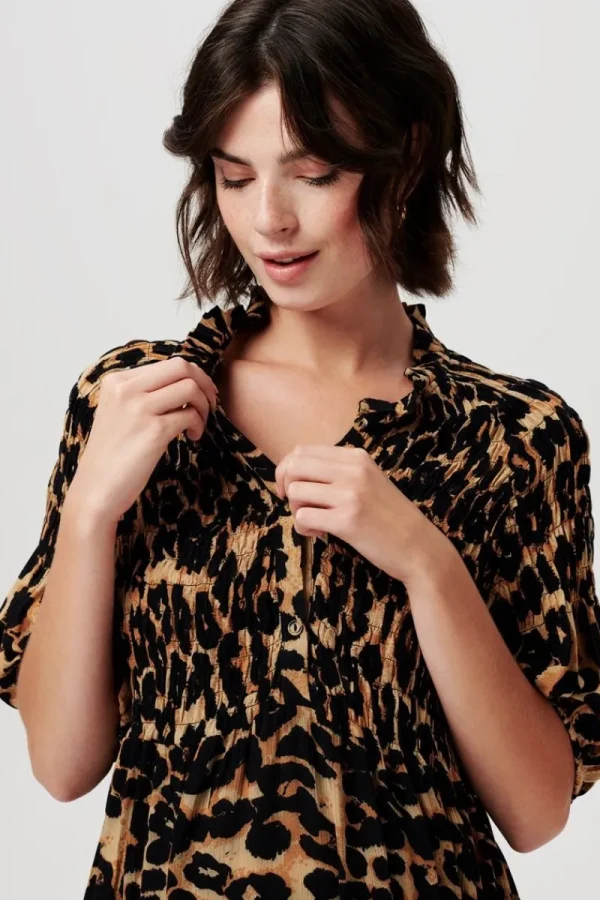 Noppies Kleider | Kleider-Still-Kleid Galax -