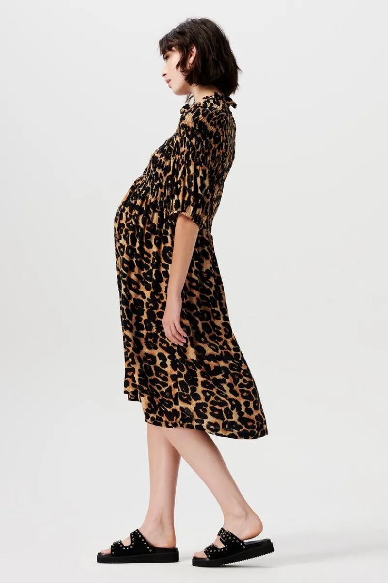 stillkleid_galax__curds___8.webp Noppies Kleider | Kleider-Still-Kleid Galax -
