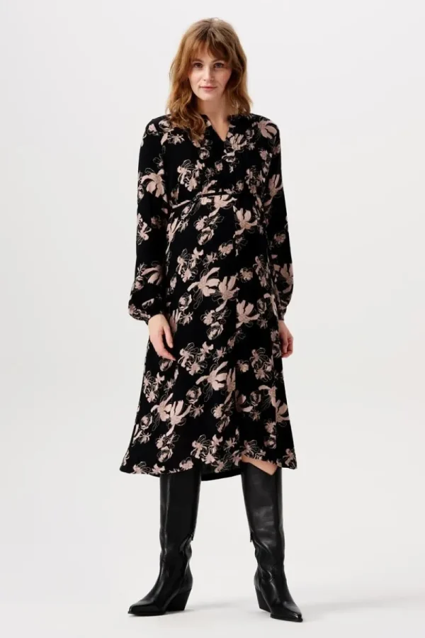 Noppies Kleider | Kleider-Still-Kleid Gizy -