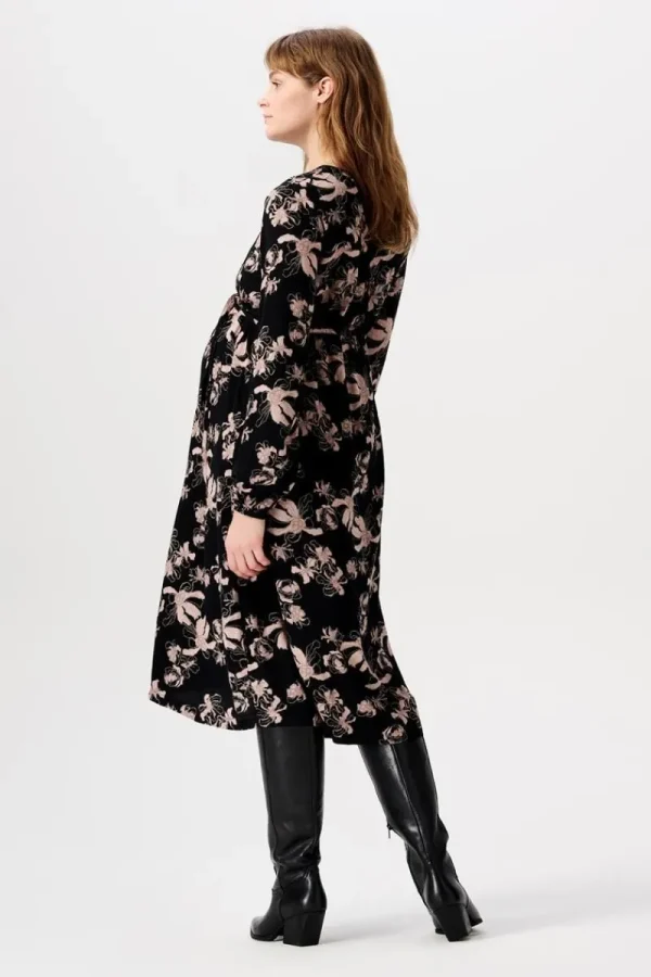 Noppies Kleider | Kleider-Still-Kleid Gizy -