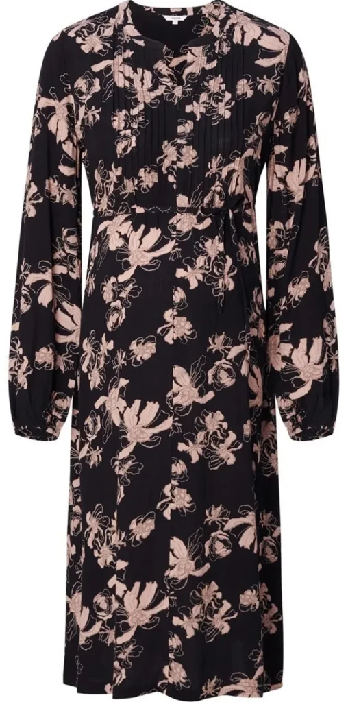 Noppies Kleider | Kleider-Still-Kleid Gizy -
