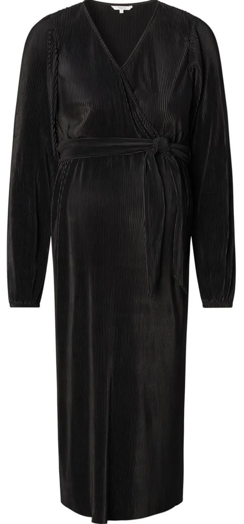 stillkleid_habra__black_2.webp Noppies Kleider | Kleider-Still-Kleid Habra -