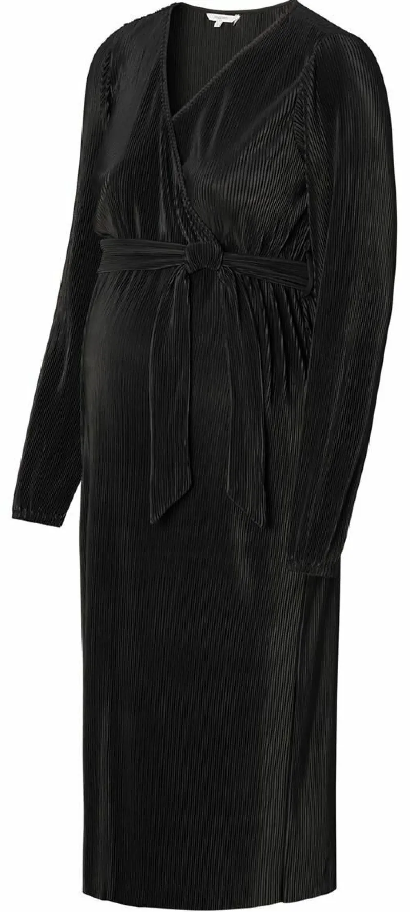 stillkleid_habra__black_4.webp Noppies Kleider | Kleider-Still-Kleid Habra -