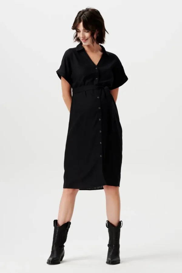 Noppies Kleider | Kleider-Still-Kleid Hackberry -