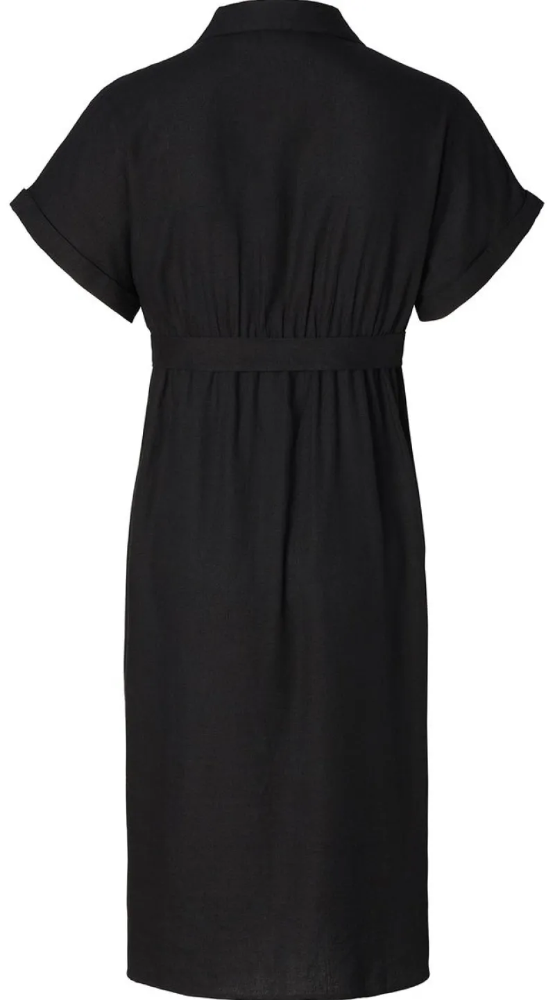 stillkleid_hackberry__bla_10.webp Noppies Kleider | Kleider-Still-Kleid Hackberry -