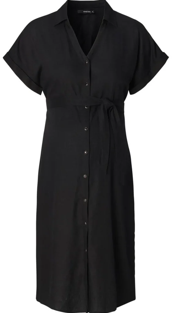 Noppies Kleider | Kleider-Still-Kleid Hackberry -