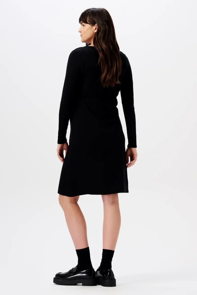 stillkleid_hollywood__bla_7.webp Noppies Kleider | Kleider-Still-Kleid Hollywood -
