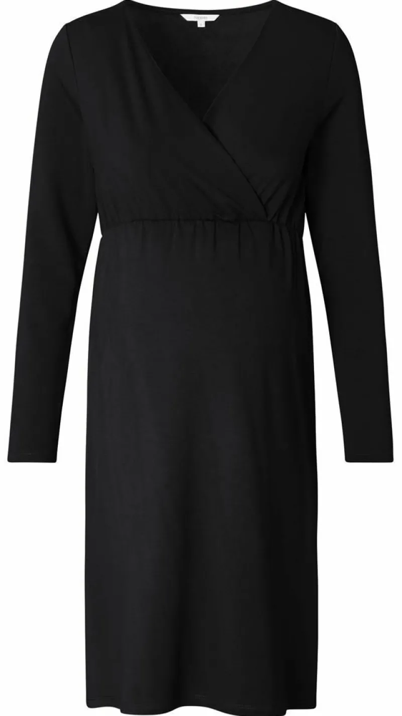 stillkleid_hollywood__bla_8.webp Noppies Kleider | Kleider-Still-Kleid Hollywood -