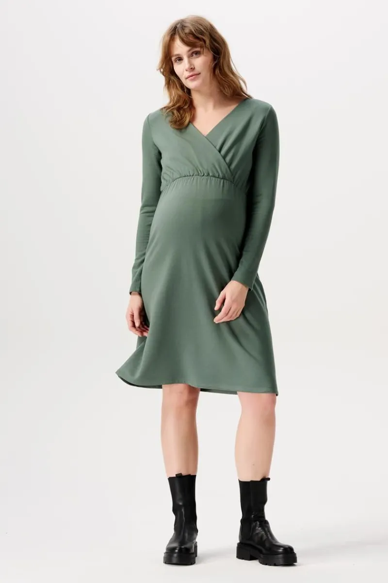 stillkleid_hollywood__dar_0.webp Noppies Kleider | Kleider-Still-Kleid Hollywood -