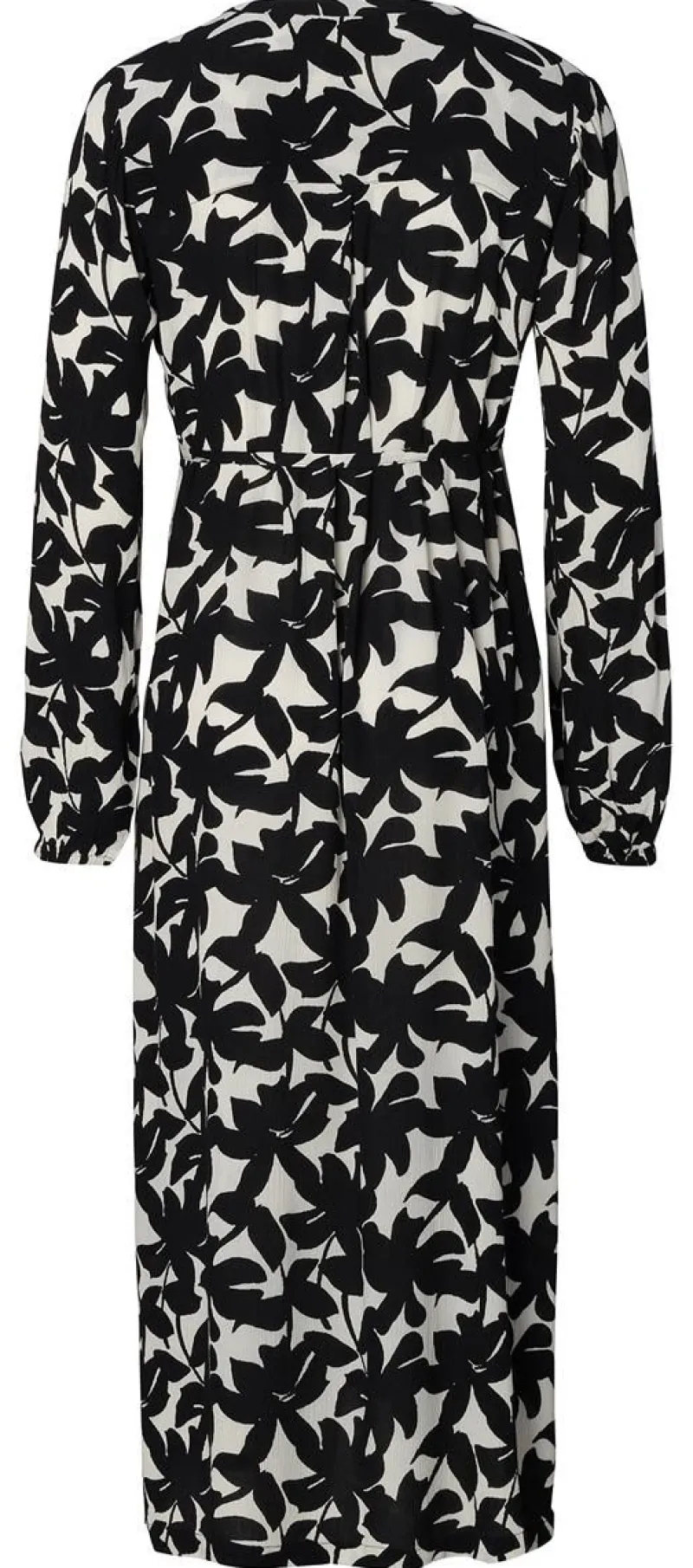 stillkleid_isaya__black_3.webp Noppies Kleider | Kleider-Still-Kleid Isaya -