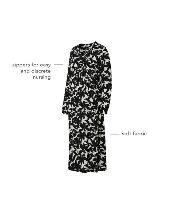 Noppies Kleider | Kleider-Still-Kleid Isaya -