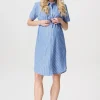Noppies Kleider | Kleider-Still-Kleid Jaeda -