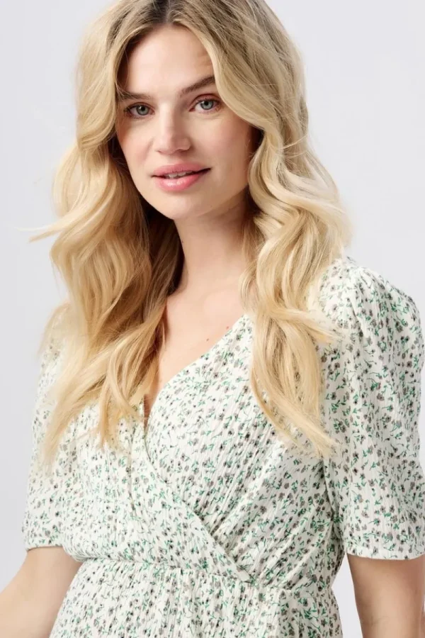 Noppies Kleider | Kleider-Still-Kleid Jaelynn -