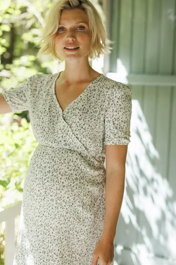 Noppies Kleider | Kleider-Still-Kleid Jaelynn -