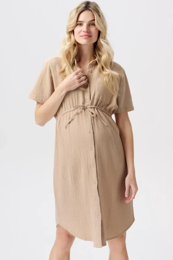 Noppies Kleider | Kleider-Still-Kleid Jamaira -