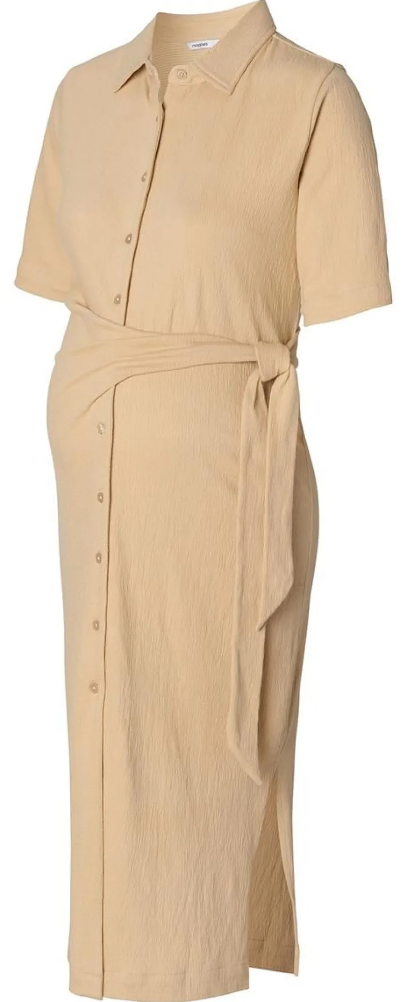stillkleid_katarina__whit_4.webp Noppies Kleider | Kleider-Still-Kleid Katarina -