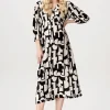 Noppies Kleider | Kleider-Still-Kleid Lieksa -