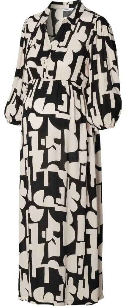 Noppies Kleider | Kleider-Still-Kleid Lieksa -
