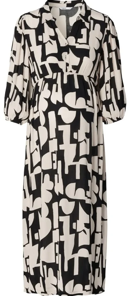 Noppies Kleider | Kleider-Still-Kleid Lieksa -