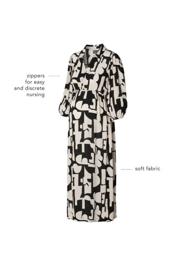 Noppies Kleider | Kleider-Still-Kleid Lieksa -