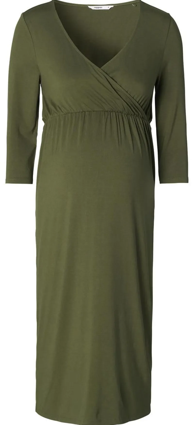 stillkleid_lund__forest_n_8.webp Noppies Kleider | Kleider-Still-Kleid Lund -