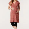 Noppies Kleider | Kleider-Still-Kleid Marvell -