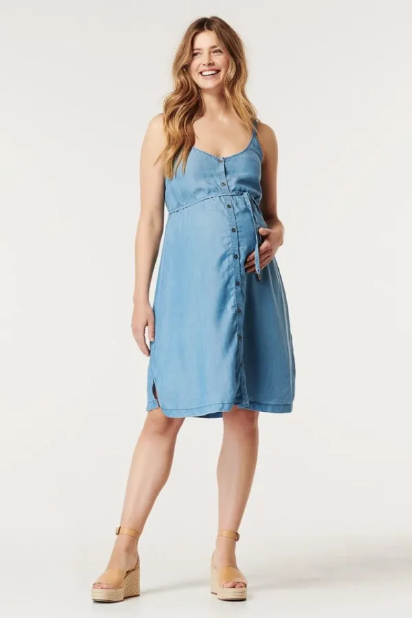 Noppies Kleider | Kleider-Still-Kleid Naomi -