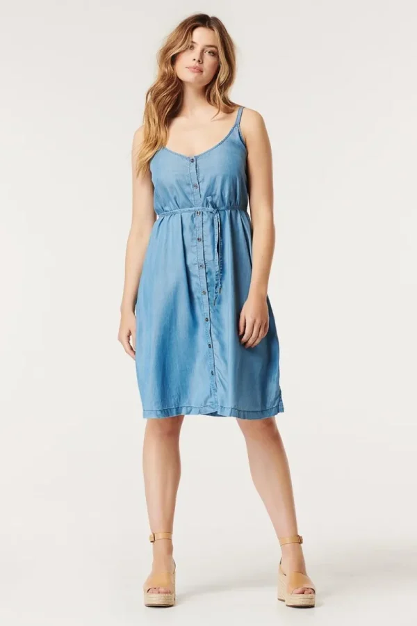 Noppies Kleider | Kleider-Still-Kleid Naomi -