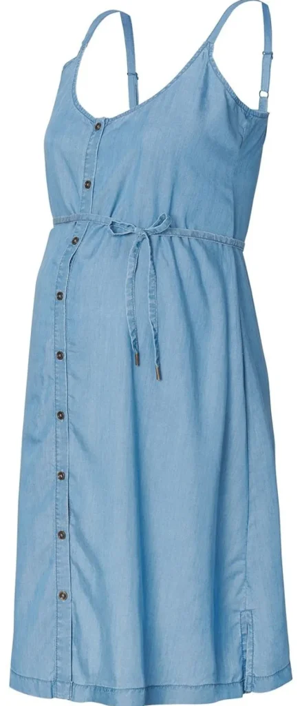 Noppies Kleider | Kleider-Still-Kleid Naomi -