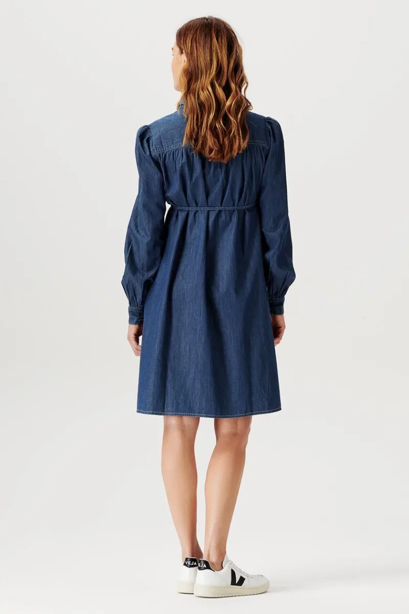 stillkleid_oberlin__vinta_1.webp Noppies Kleider | Kleider-Still-Kleid Oberlin -