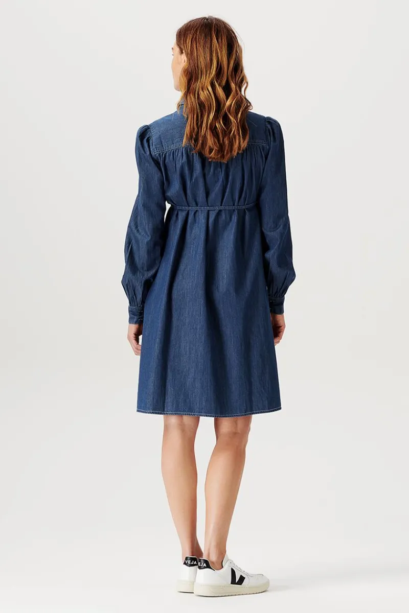 stillkleid_oberlin__vinta_8.webp Noppies Kleider | Kleider-Still-Kleid Oberlin -