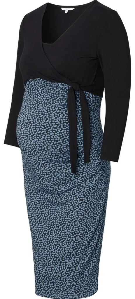 Noppies Kleider | Kleider-Still-Kleid Olney -