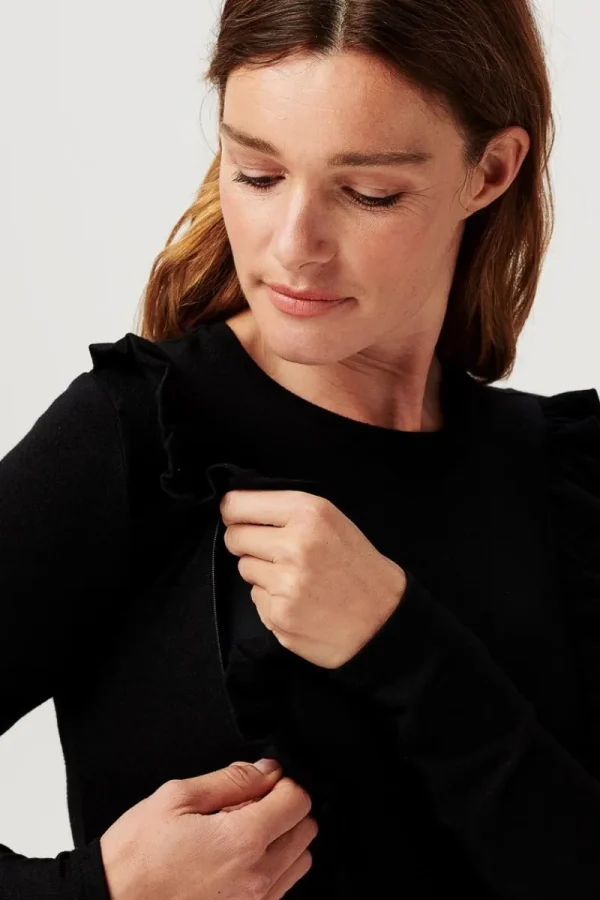 Noppies Kleider | Kleider-Still-Kleid Padu -