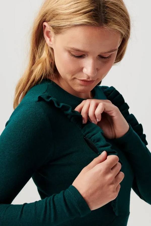 Noppies Kleider | Kleider-Still-Kleid Paducah -