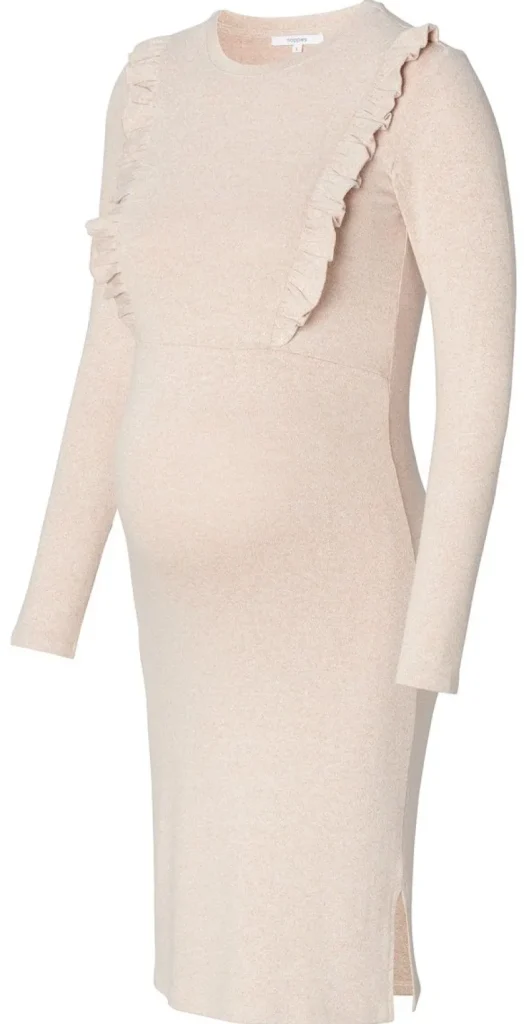 Noppies Kleider | Kleider-Still-Kleid Paducah -