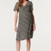Noppies Kleider | Kleider-Still-Kleid Palm Leafs -