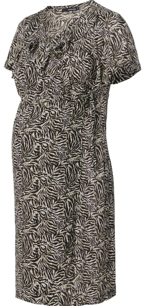 Noppies Kleider | Kleider-Still-Kleid Palm Leafs -
