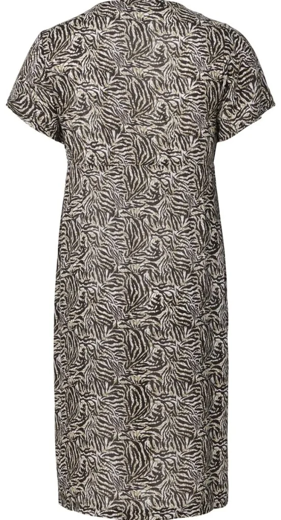 Noppies Kleider | Kleider-Still-Kleid Palm Leafs -