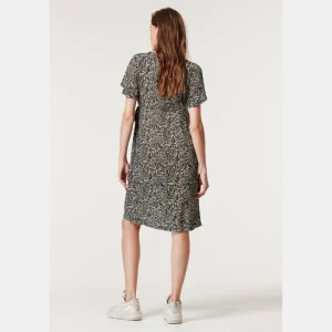 Noppies Kleider | Kleider-Still-Kleid Palm Leafs -