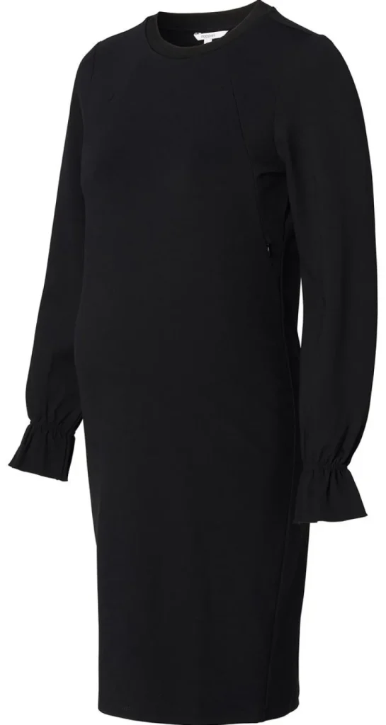 Noppies Kleider | Kleider-Still-Kleid Pinole -