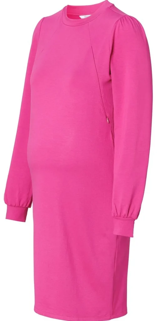 Noppies Kleider | Kleider-Still-Kleid Pinole -