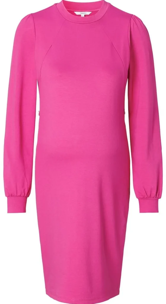 Noppies Kleider | Kleider-Still-Kleid Pinole -