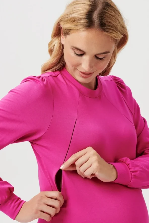 Noppies Kleider | Kleider-Still-Kleid Pinole -