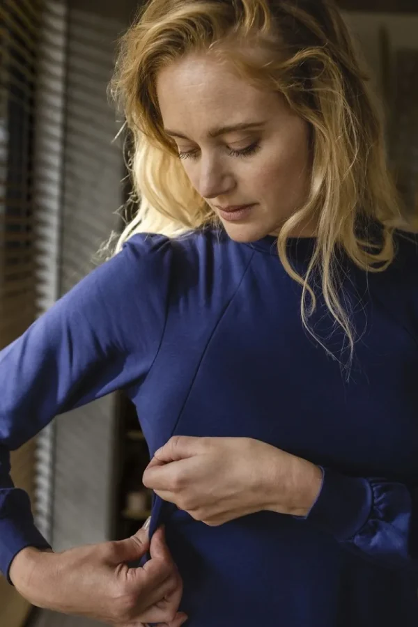 Noppies Kleider | Kleider-Still-Kleid Pinole -
