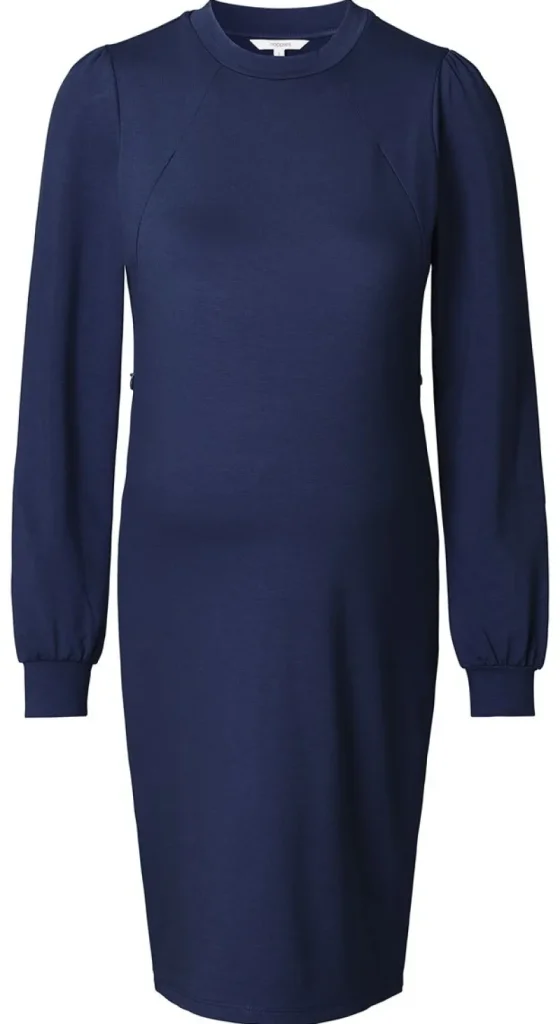 Noppies Kleider | Kleider-Still-Kleid Pinole -