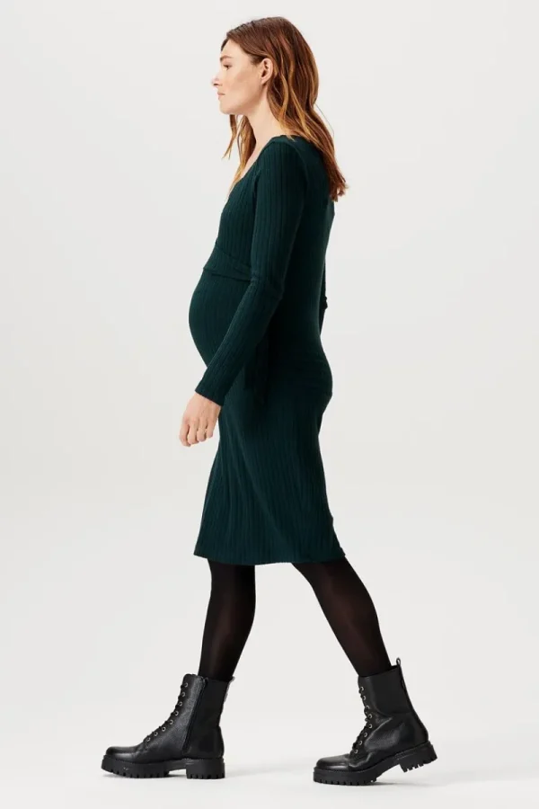 Noppies Kleider | Kleider-Still-Kleid Redan -