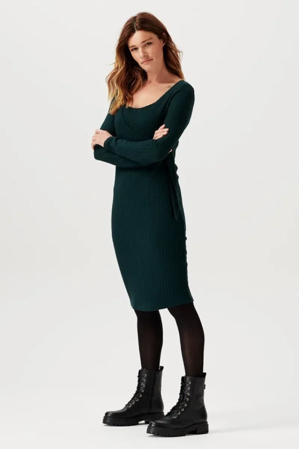 Noppies Kleider | Kleider-Still-Kleid Redan -
